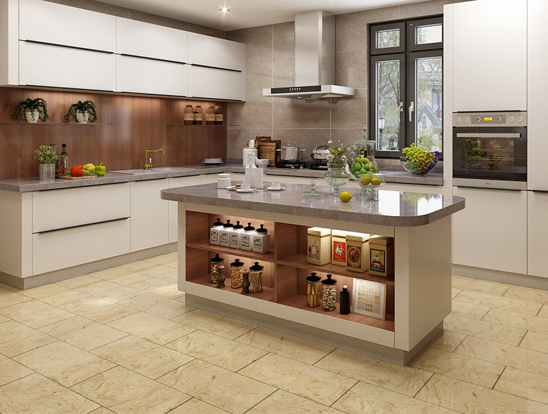 橱柜-JF-01 橱柜-JF-01