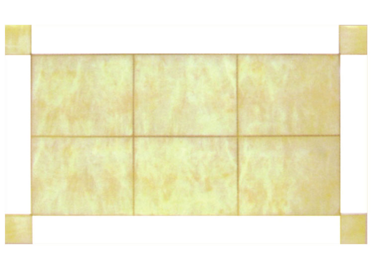 大理石-A-白带角16